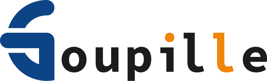 Logo Goupille